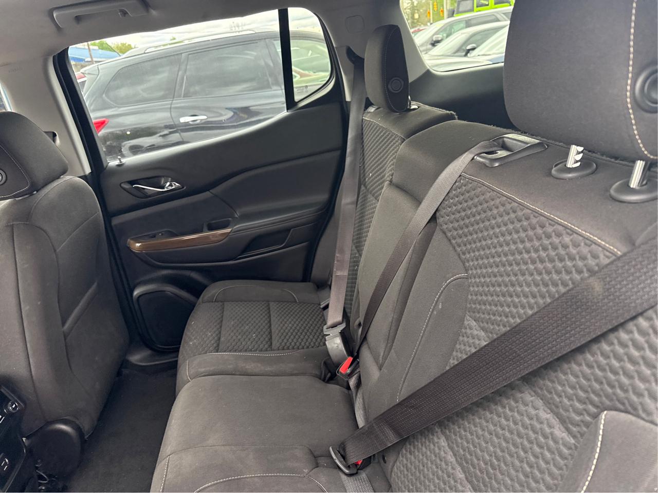 GMC Acadia SLE-2 AWD 2019