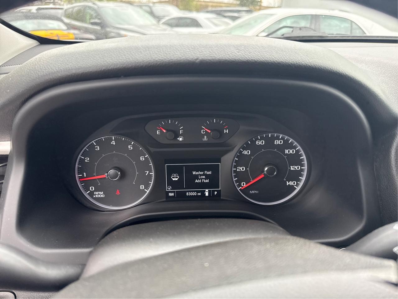GMC Acadia SLE-2 AWD 2019