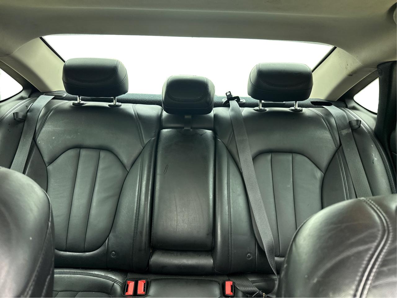 Chrysler 200 C 2015