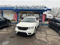 2019 Dodge Journey 