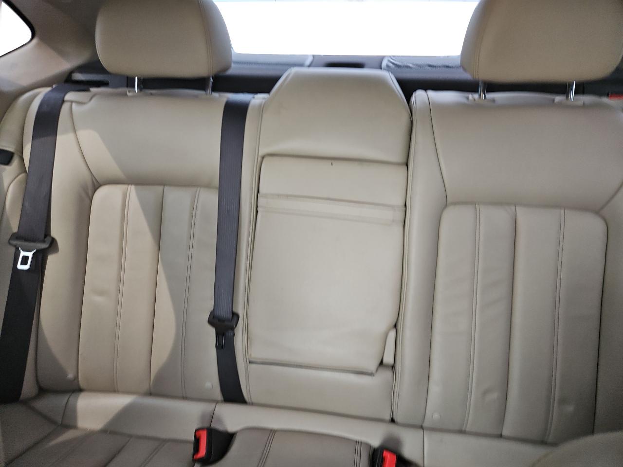 Buick Verano Leather 2014