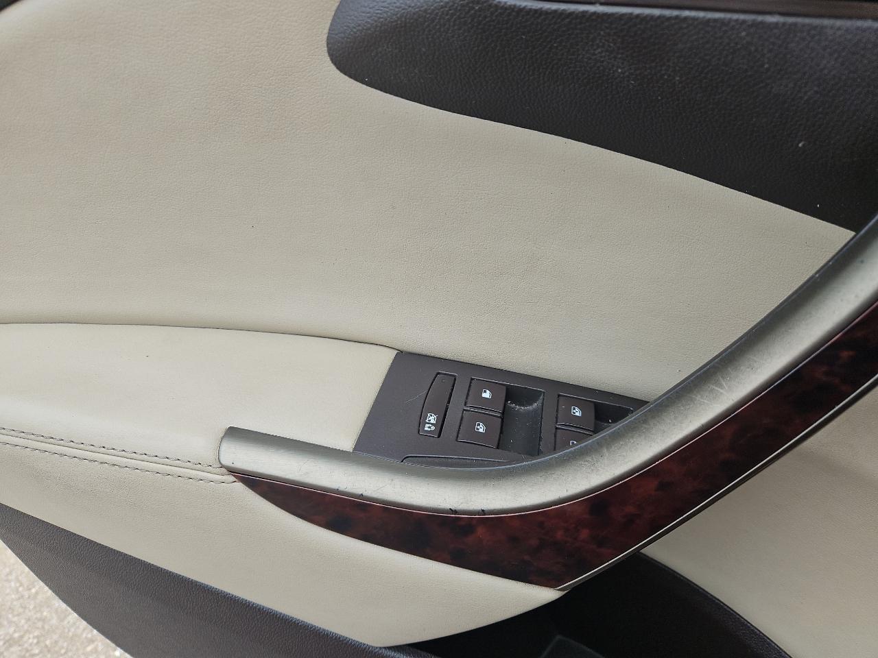 Buick Verano Leather 2014