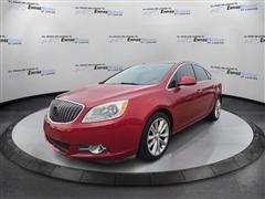 2014 Buick Verano 