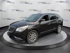 2014 Buick Enclave 