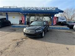 2015 Ford Taurus 