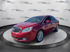 2014 Buick Verano 