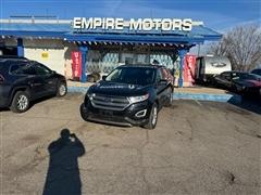 2015 Ford Edge 