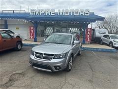 2016 Dodge Journey 