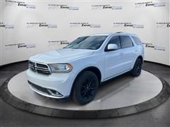 2014 Dodge Durango 