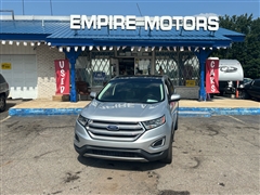 2016 Ford Edge 