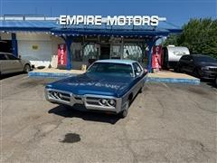 1971 Plymouth Fury 