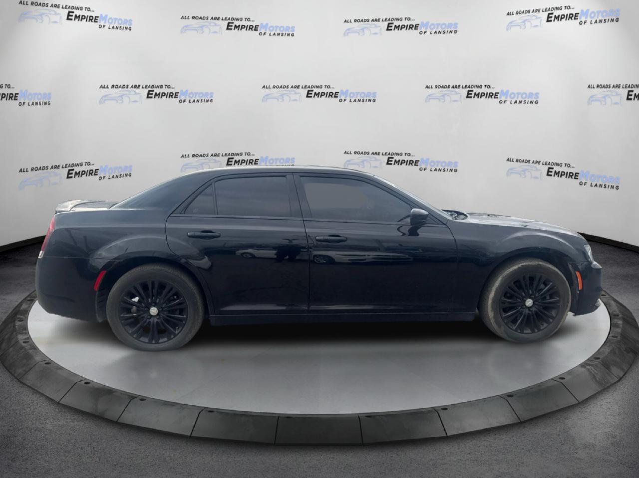 Chrysler 300 S V6 AWD 2016