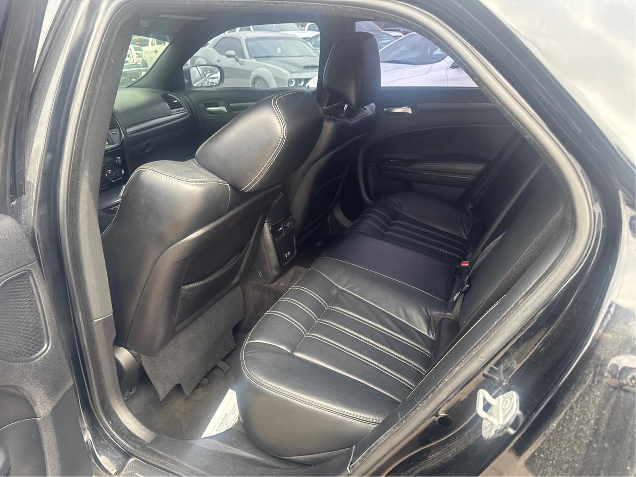 Chrysler 300 S V6 AWD 2016