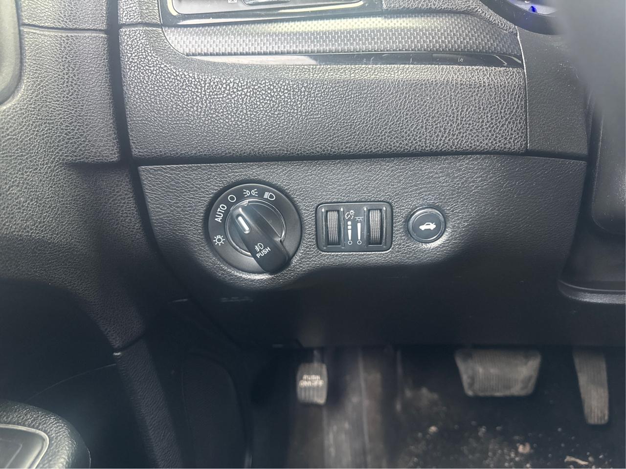 Chrysler 300 S V6 AWD 2016