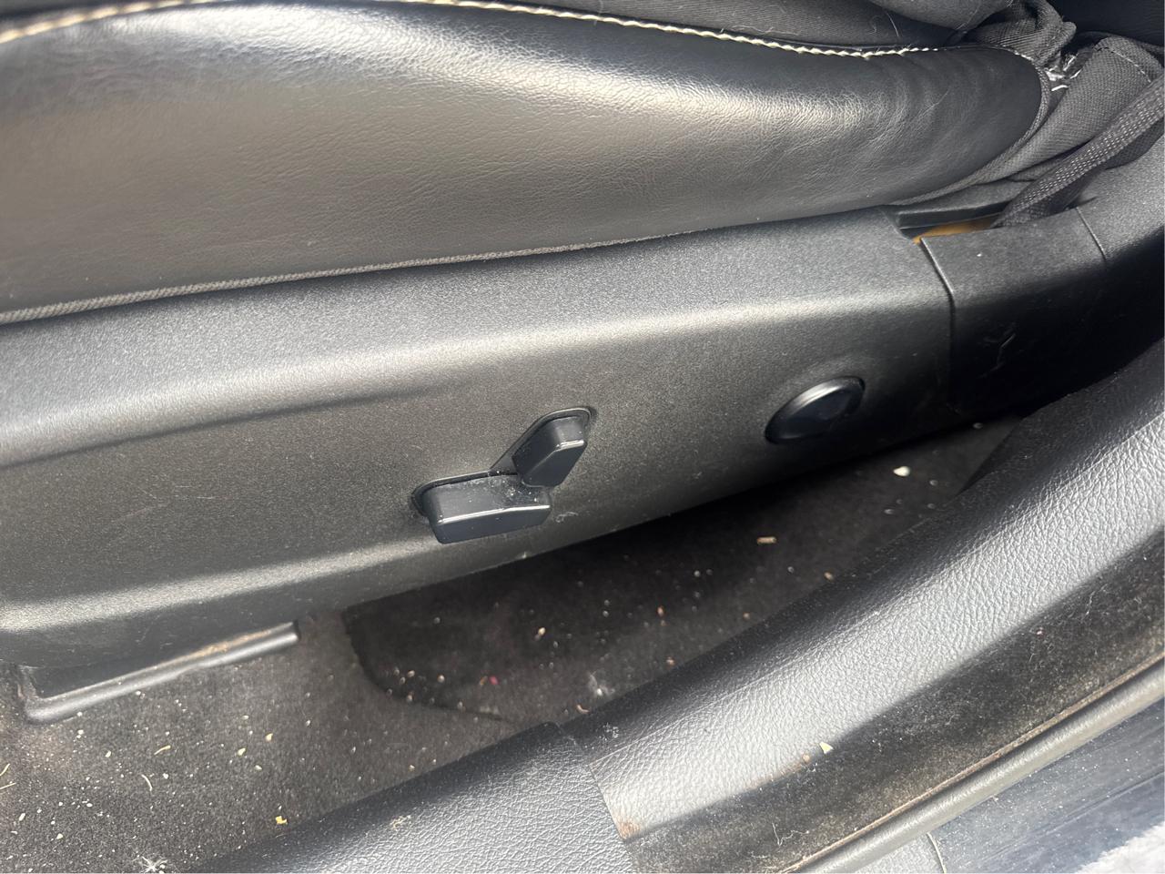 Chrysler 300 S V6 AWD 2016