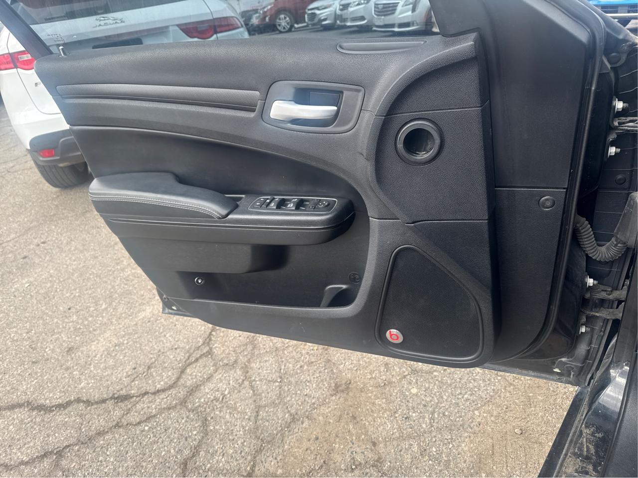 Chrysler 300 S V6 AWD 2016