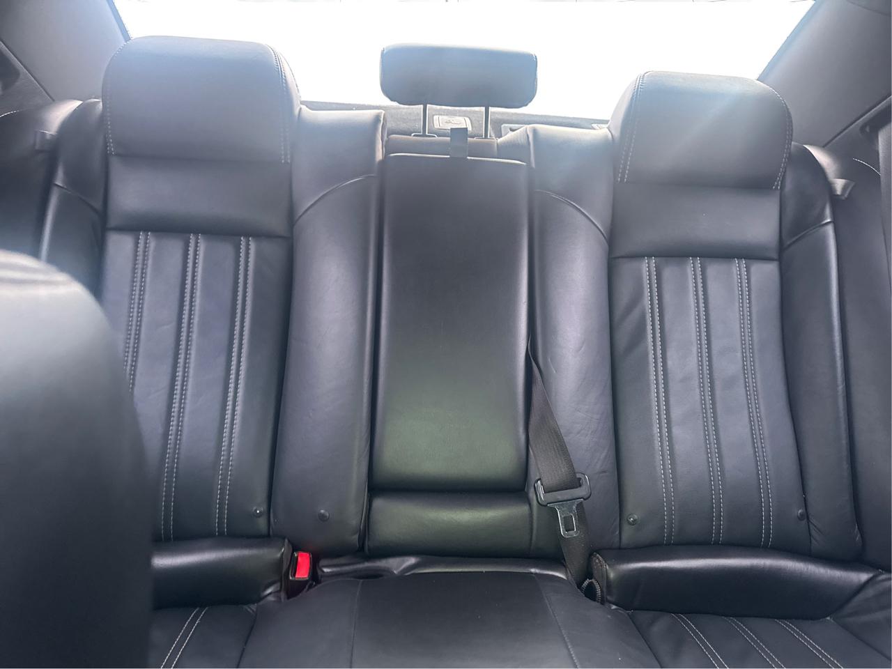 Chrysler 300 S V6 AWD 2016