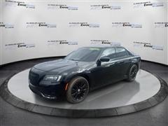 2016 Chrysler 300 