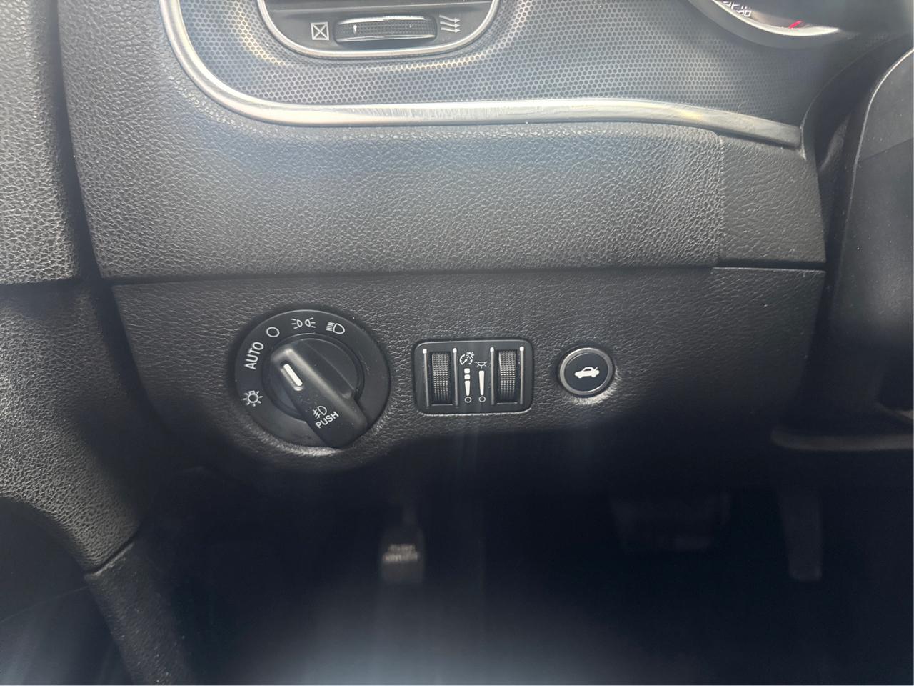 Dodge Charger R/T 2015