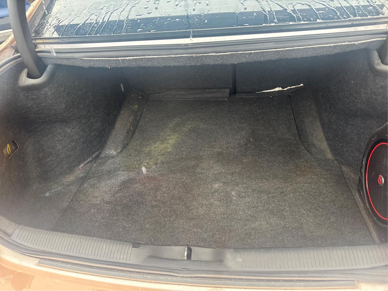 Dodge Charger R/T 2015