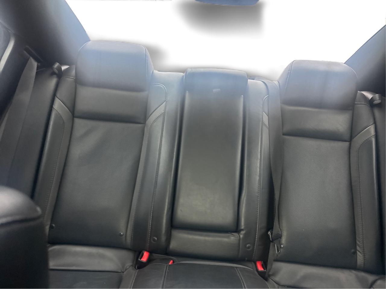 Dodge Charger R/T 2015