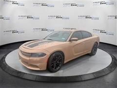2015 Dodge Charger 
