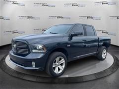 2013 RAM 1500 