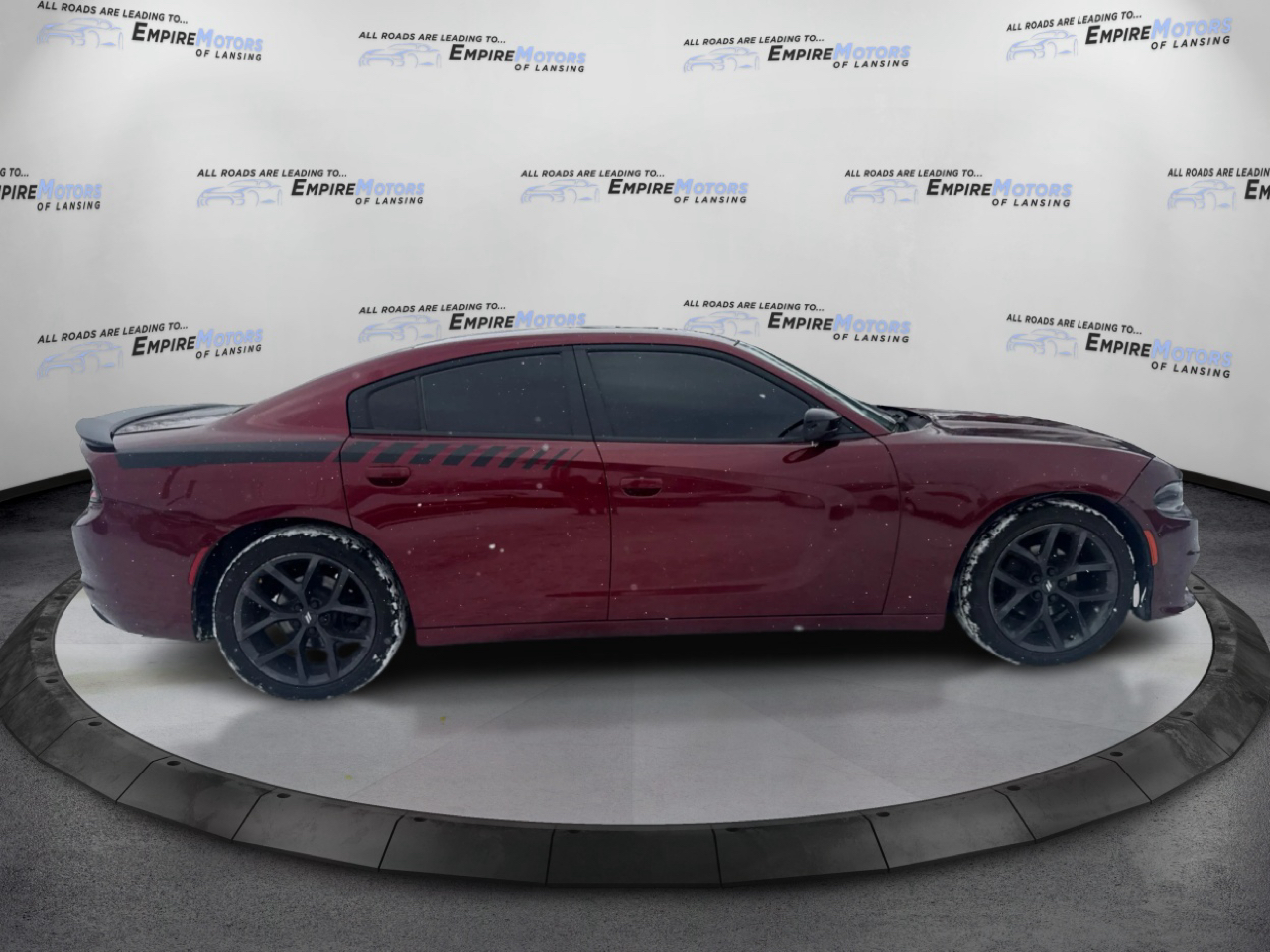 Dodge Charger SXT 2020