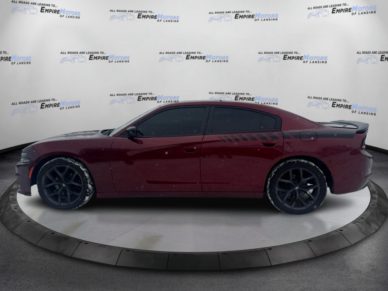 Dodge Charger SXT 2020