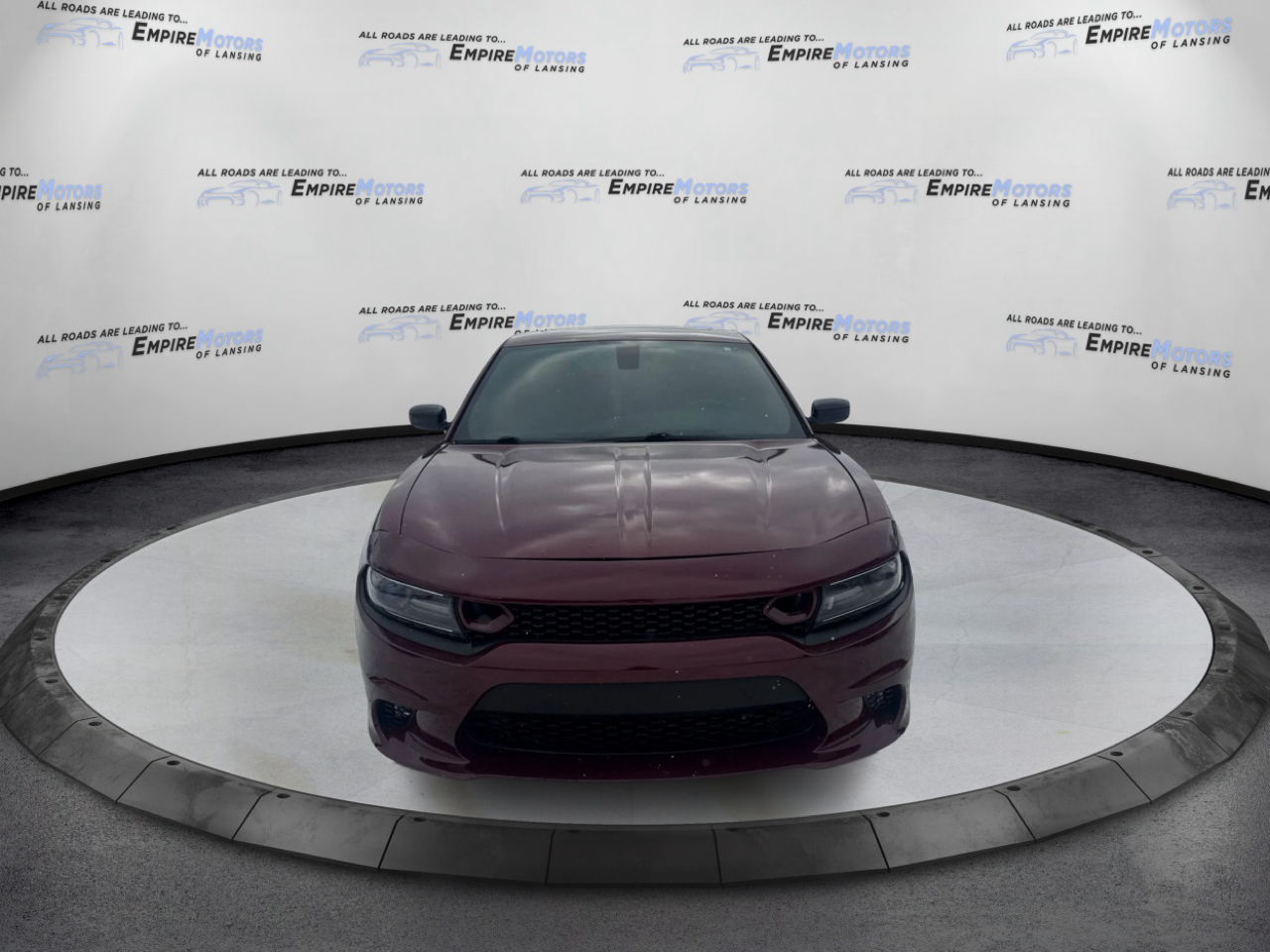 Dodge Charger SXT 2020