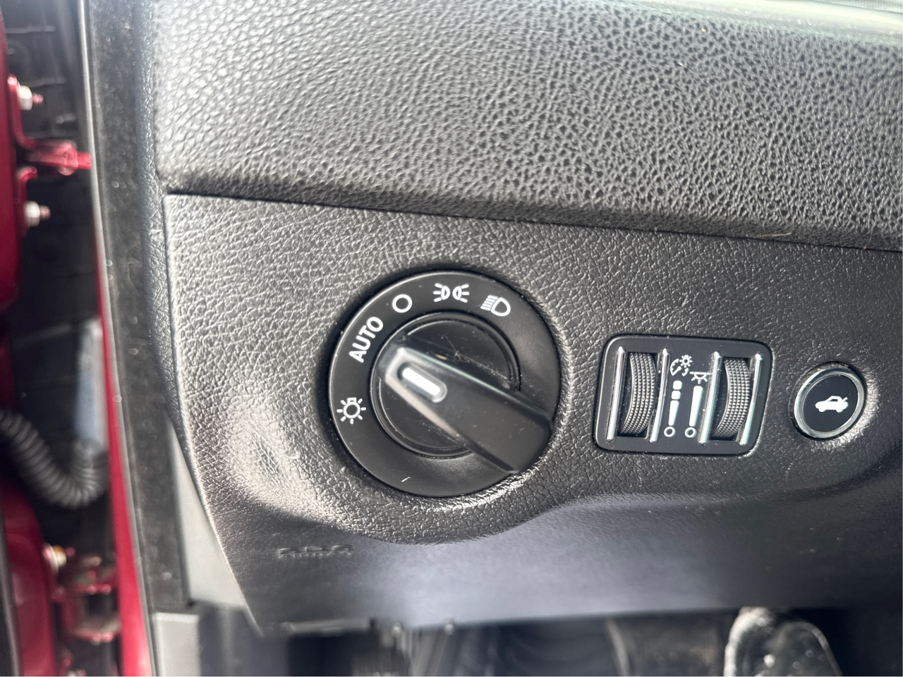 Dodge Charger SXT 2020