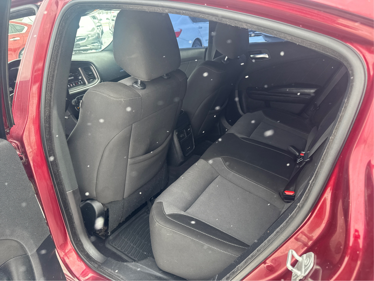 Dodge Charger SXT 2020