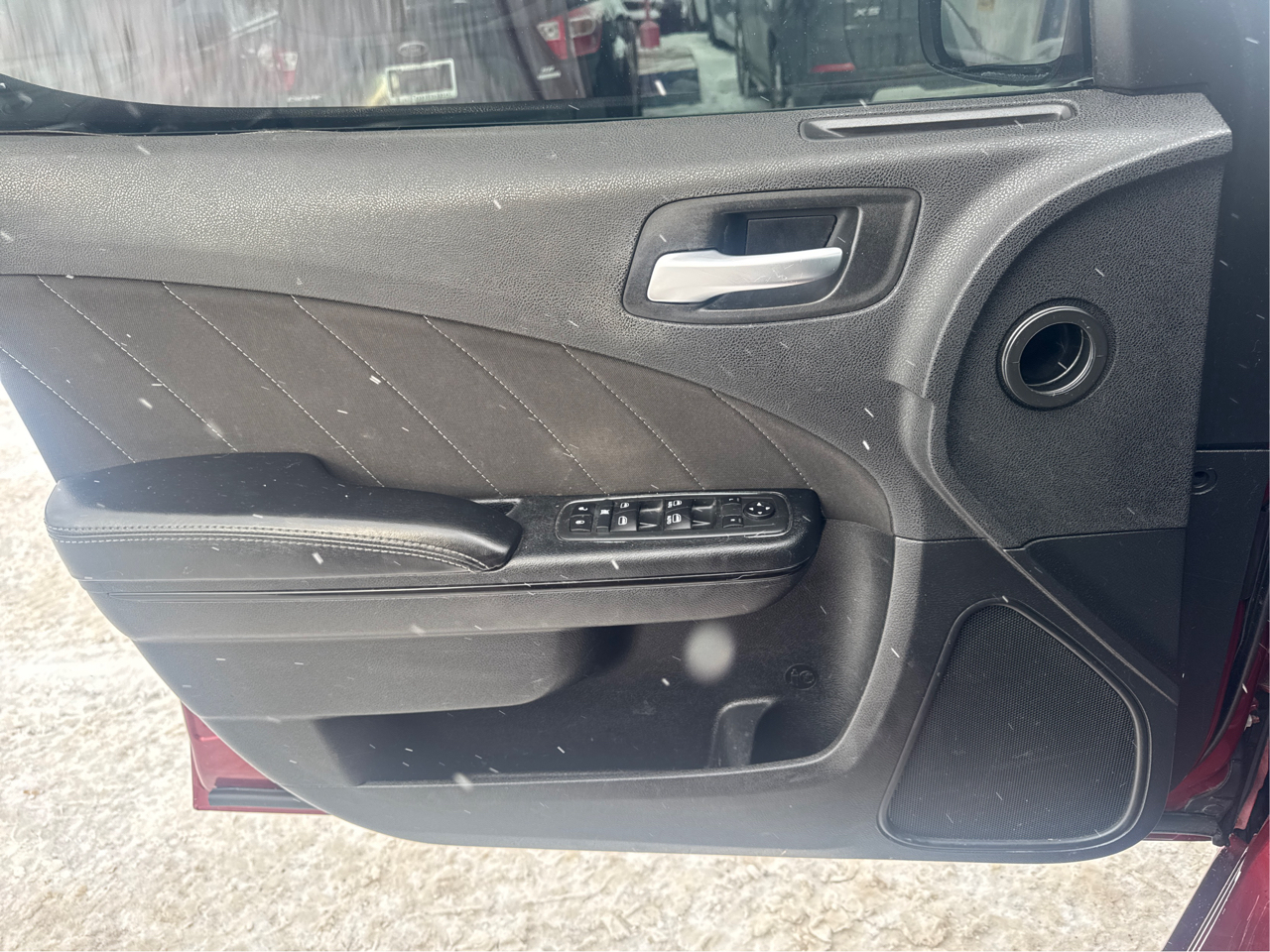 Dodge Charger SXT 2020