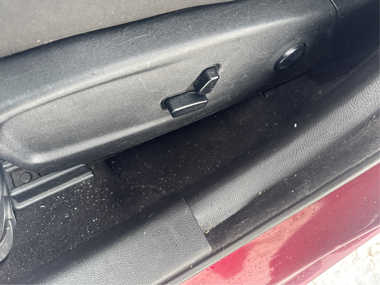 Dodge Charger SXT 2020