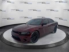 2020 Dodge Charger 