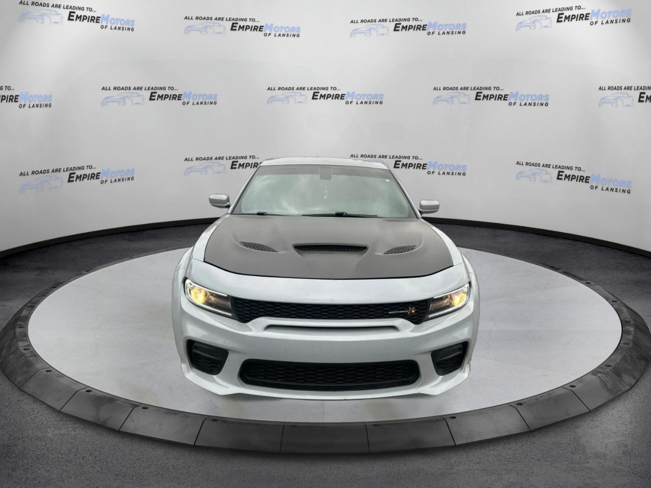 Dodge Charger Scat Pack 2020