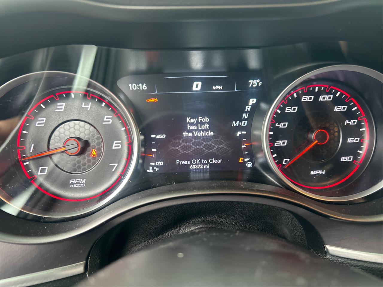 Dodge Charger Scat Pack 2020