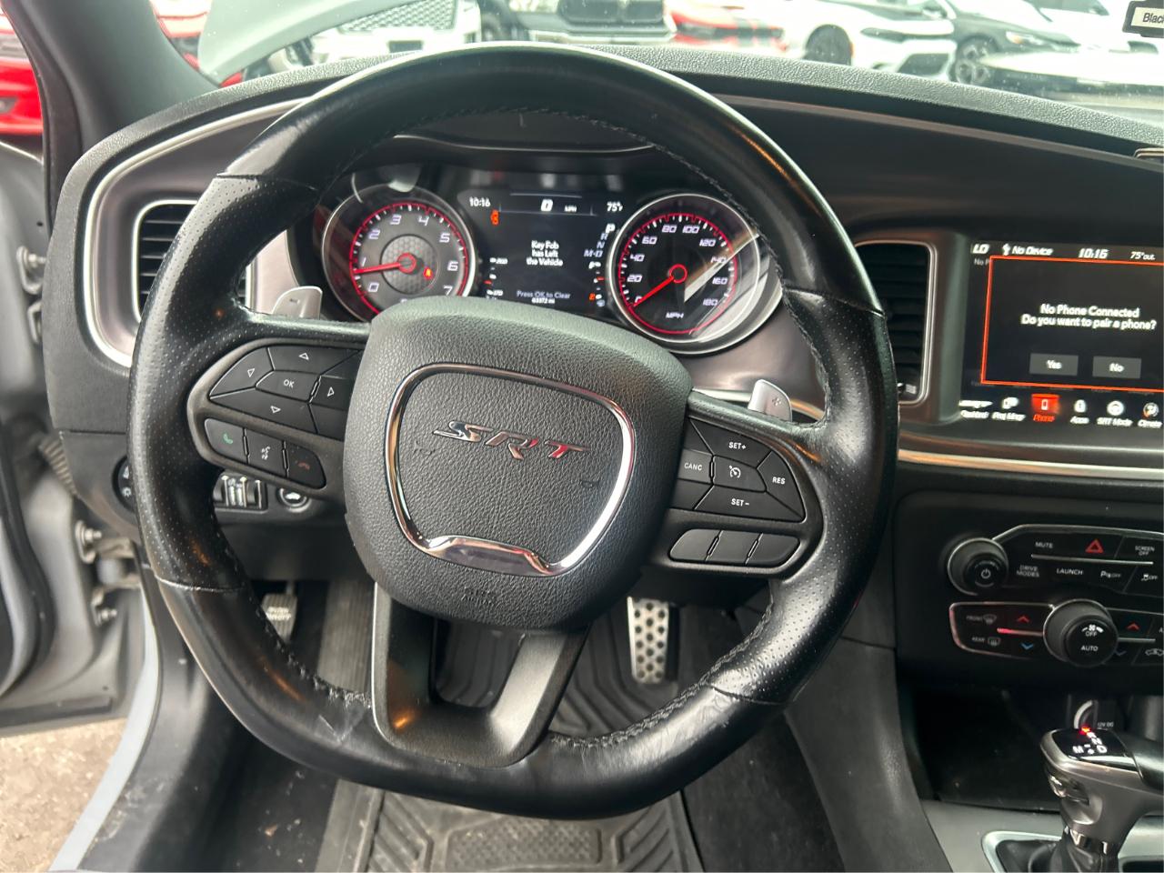 Dodge Charger Scat Pack 2020