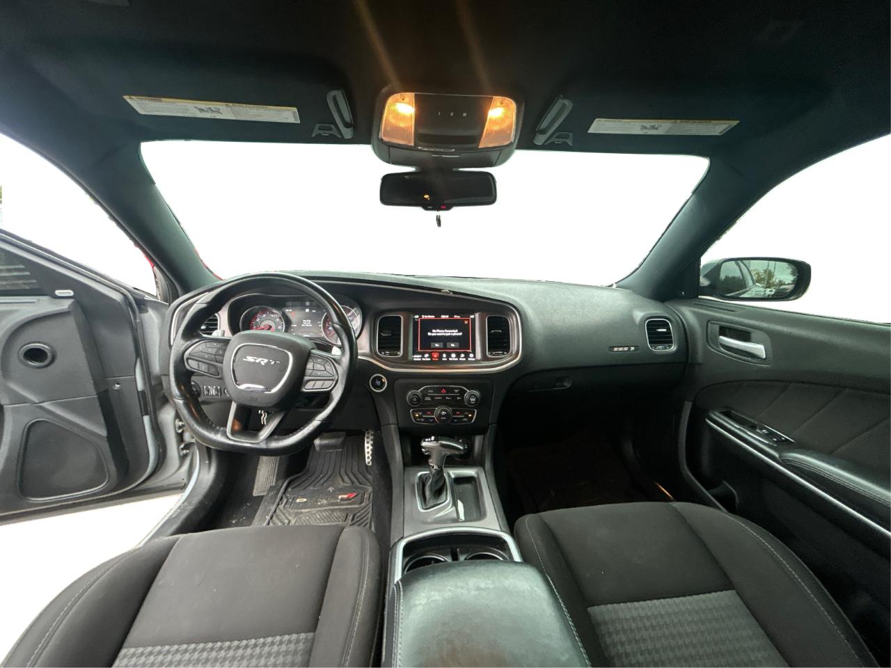 Dodge Charger Scat Pack 2020