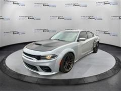 2020 Dodge Charger 