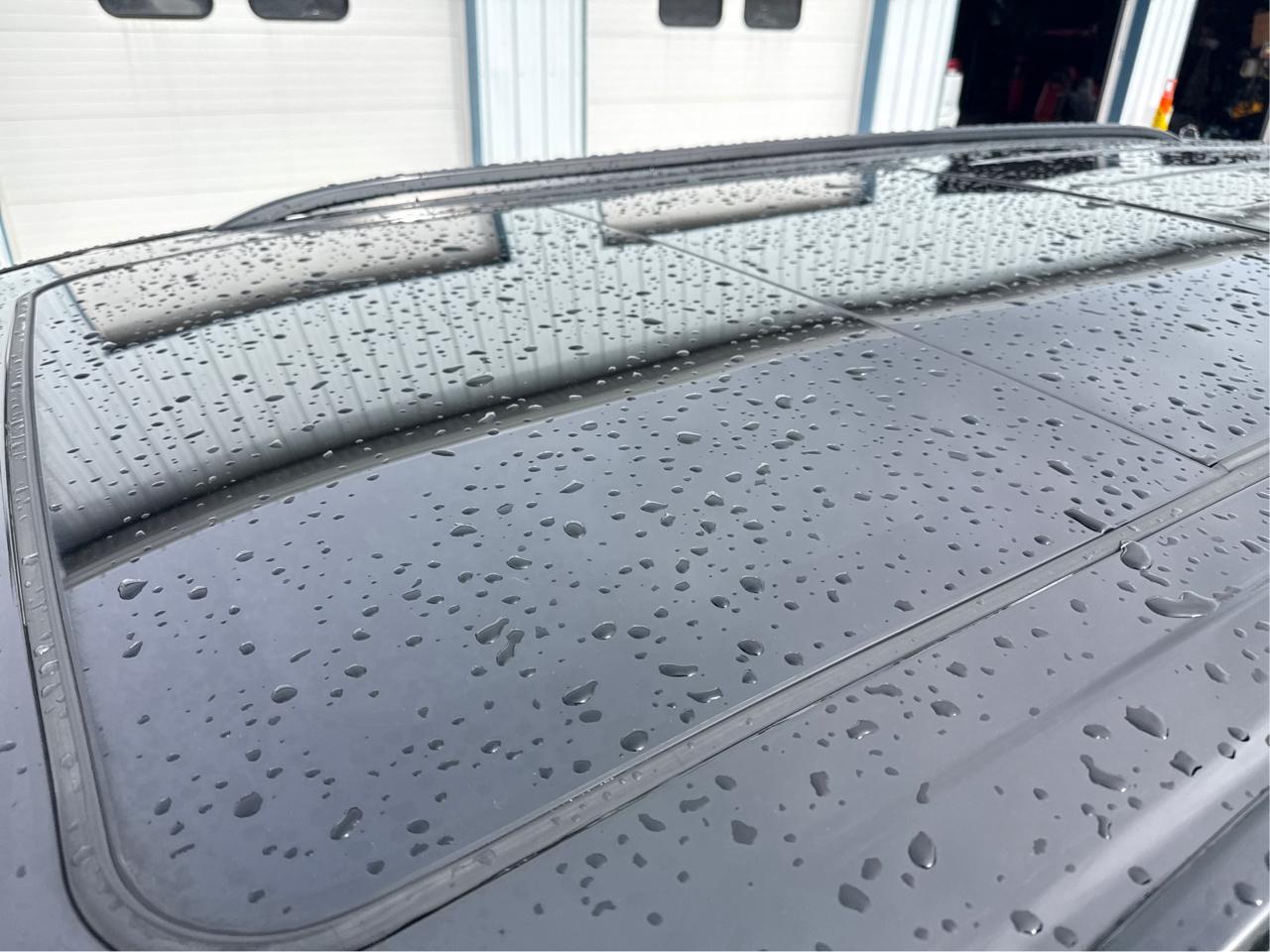 Cadillac Escalade Premium Luxury Platinum AWD 2021