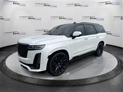 2021 Cadillac Escalade 