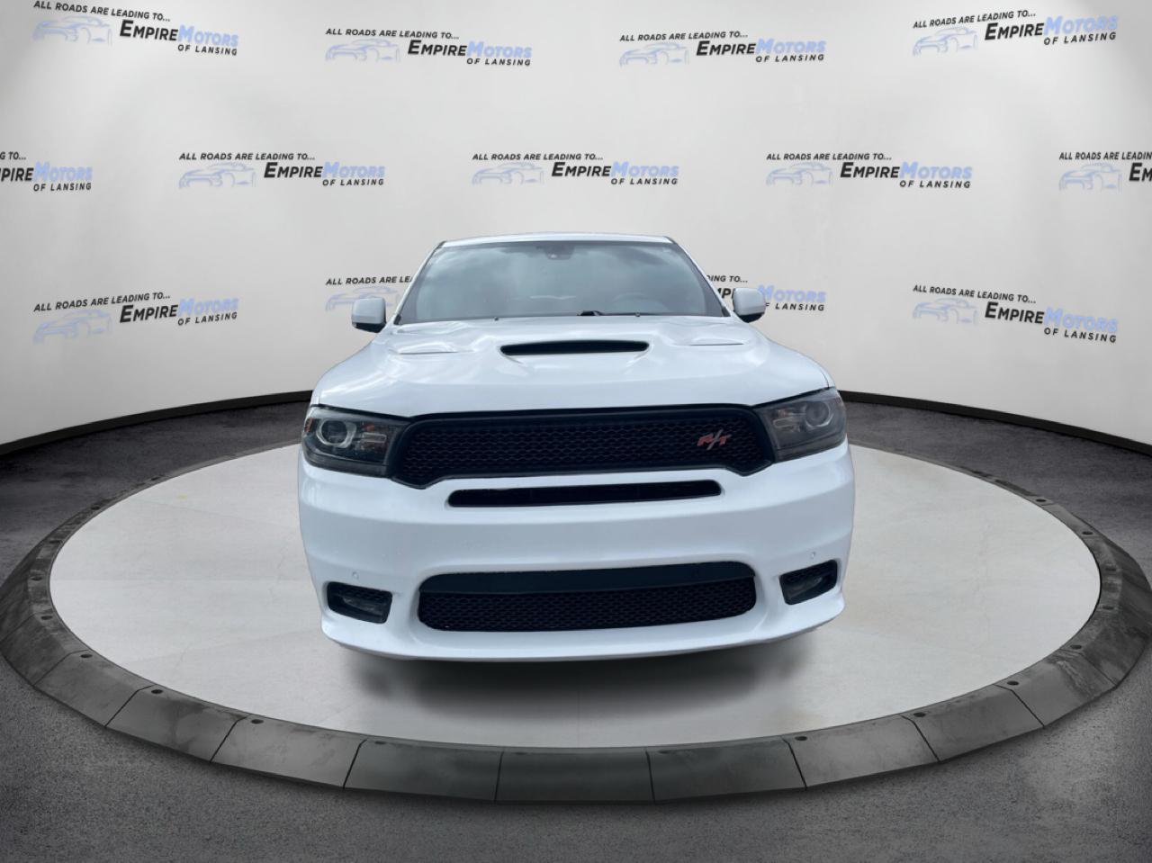 Dodge Durango R/T AWD 2019