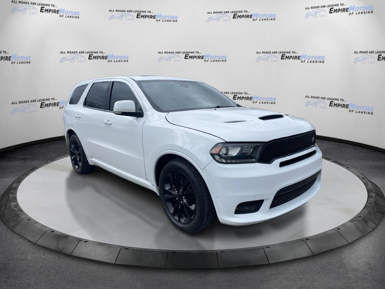 Dodge Durango R/T AWD 2019