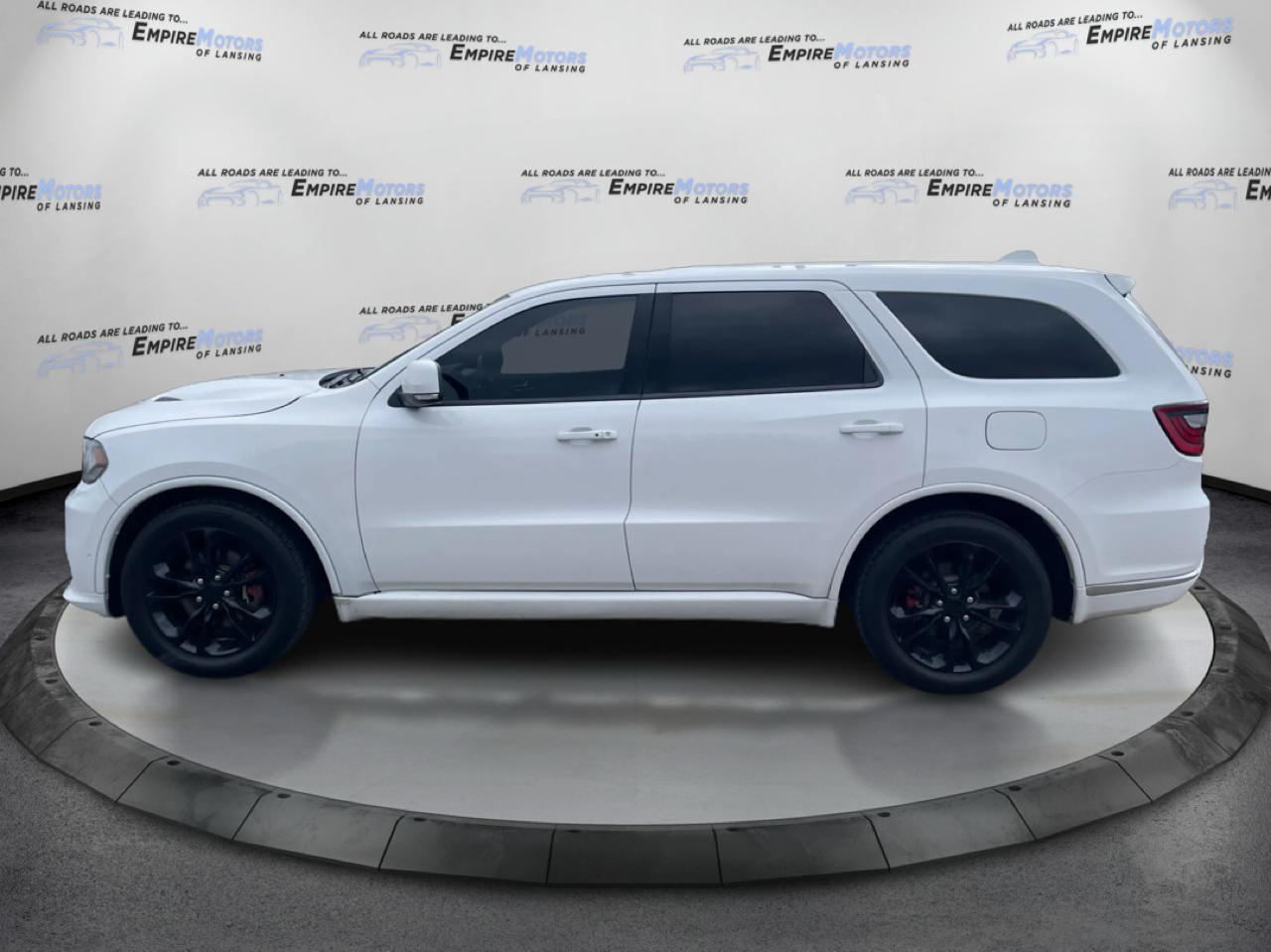 Dodge Durango R/T AWD 2019