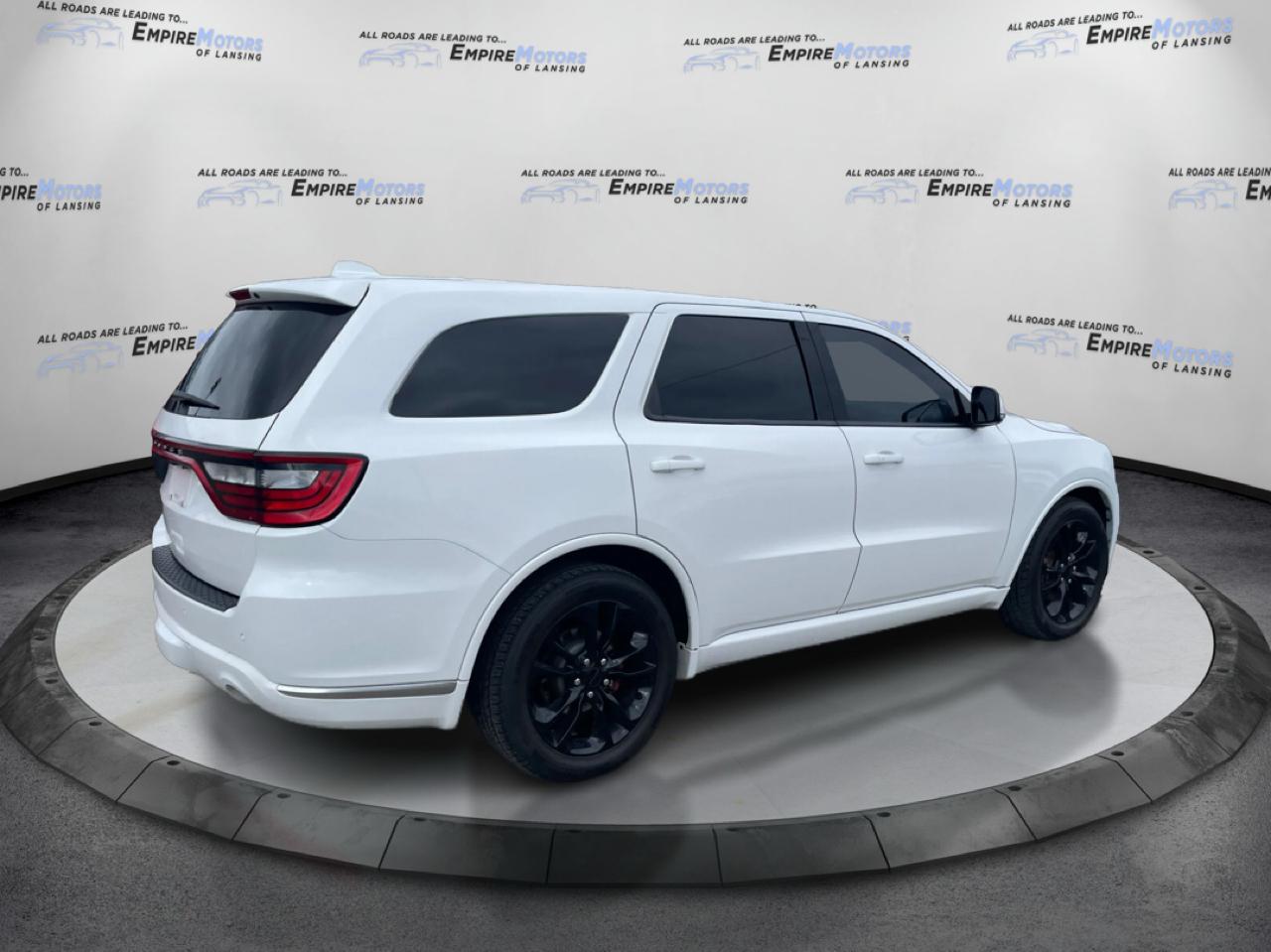 Dodge Durango R/T AWD 2019