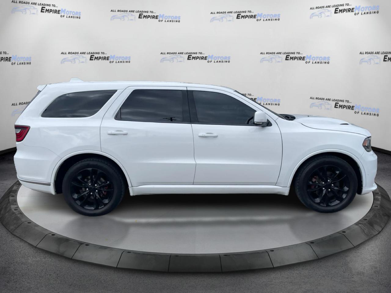 Dodge Durango R/T AWD 2019