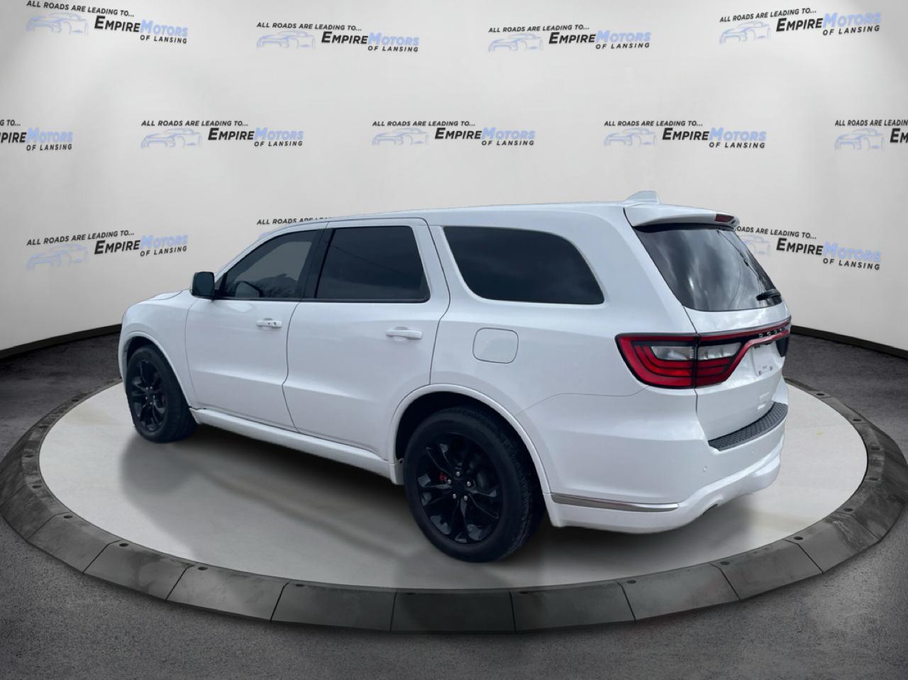Dodge Durango R/T AWD 2019