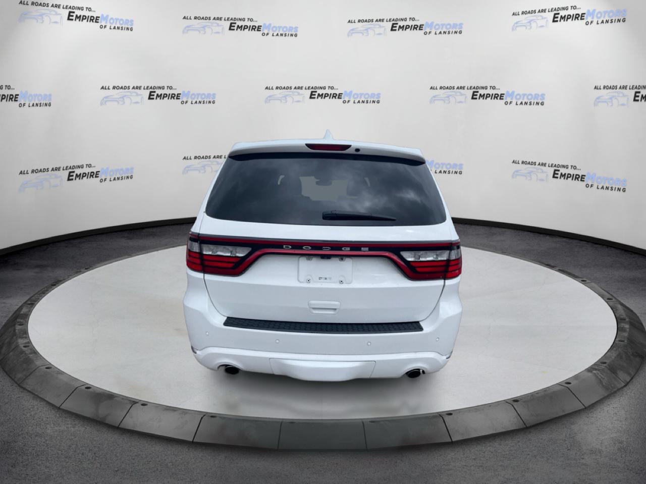 Dodge Durango R/T AWD 2019