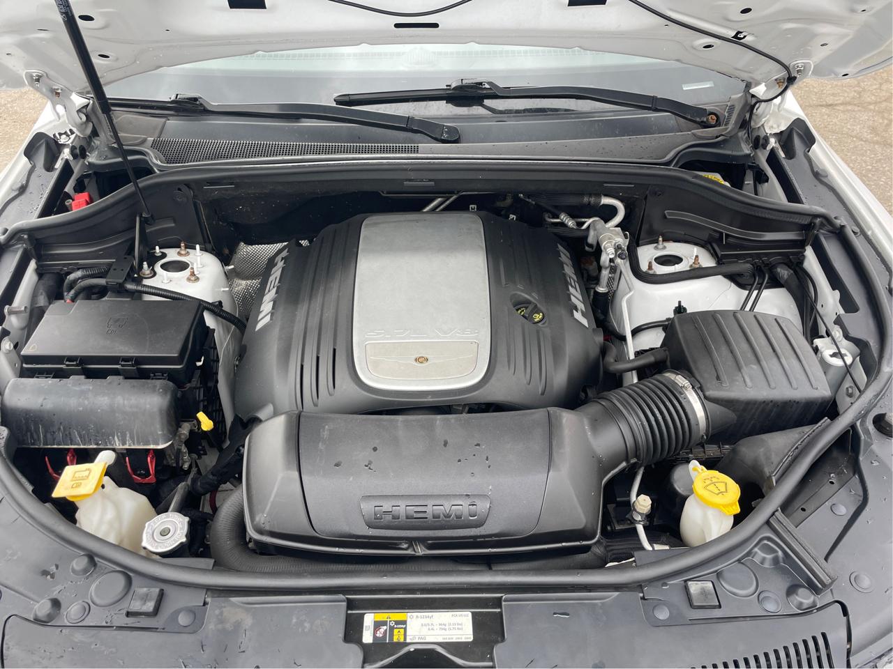 Dodge Durango R/T AWD 2019